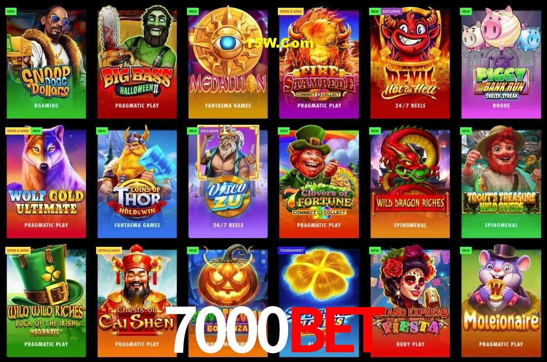 Platform Technology 7000bet