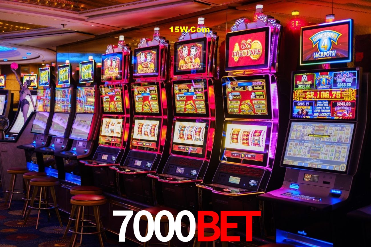 API Integration 7000bet