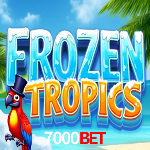 Jogos de Slot 7000bet