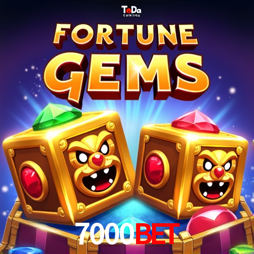 Inovações de Jogos na 7000bet: O Futuro das Experiências Interativas