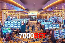 Tournaments 7000bet