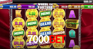 7000bet login
