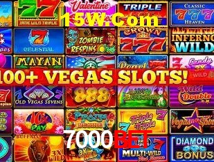 7000bet - Aplicativo Móvel