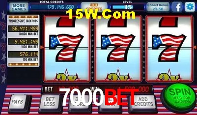 7000bet - User Statistics