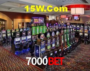 7000bet Brasília - Betting Features
