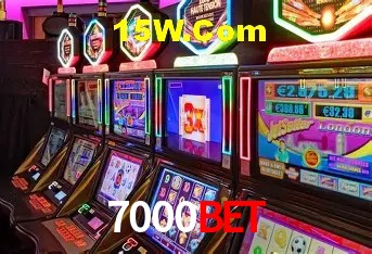 7000bet Promoções - 30+ Ofertas Diárias