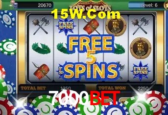 7000bet - Winners Celebration