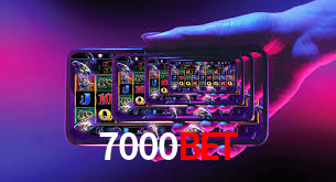 Experiência VIP 7000bet