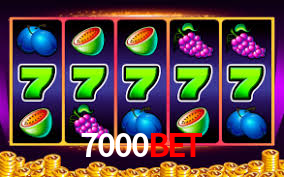 7000bet - Online Apostas Plataforma - 7000bet.com