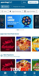 Programa VIP 7000bet