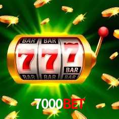 7000bet Salvador - Strategy