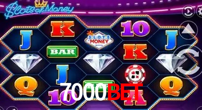 7000bet Belo Horizonte - Jackpots