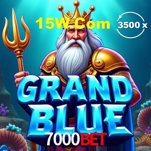 Recursos de Bônus 7000bet