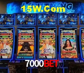 7000bet Rio de Janeiro - Licenses