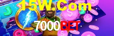 7000bet: Seu Cassino Premiado com Pagamentos Rápidos