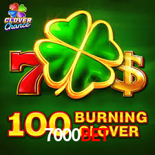 Live Casino 7000bet