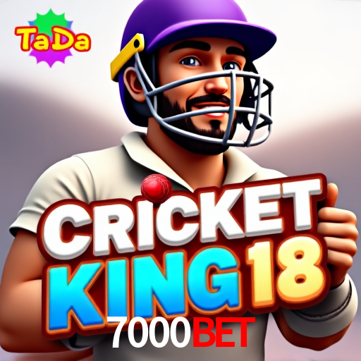 7000bet Cassino - 80+ Mesas ao Vivo