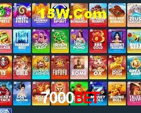 Login Seguro 7000bet