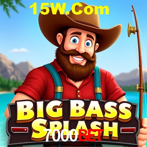 Weekend Specials 7000bet