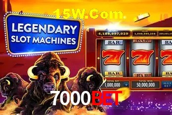 7000bet Salvador - Promo Stats