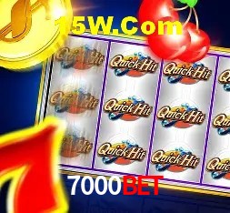 7000bet Slot - 320+ Caça-Níqueis Premium