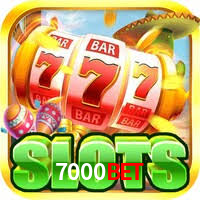 7000bet