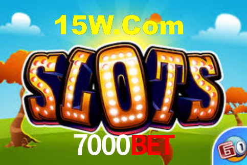 7000bet - App Features