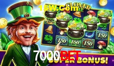 7000bet Rio de Janeiro - Slot Strategy