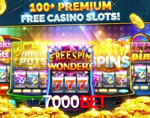 7000bet Salvador - Support