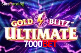 VIP Casino 7000bet
