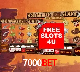 7000bet Salvador - Football