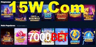 Ofertas Imperdíveis na 7000bet: Promoções e Bônus Que Valem a Pena