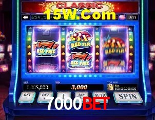 7000bet Salvador - Statistics