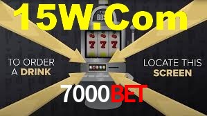 Daily Bonuses 7000bet