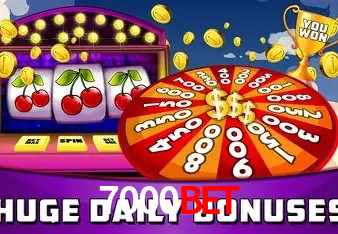 Ofertas Exclusivas 7000bet