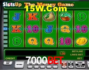 7000bet Curitiba - Live Betting