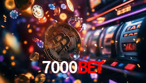Bonus Features 7000bet